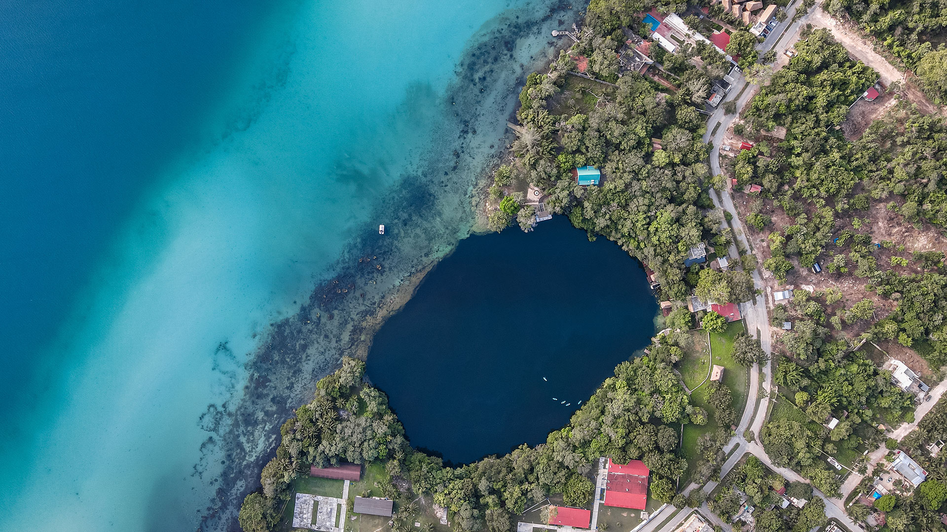 Laguna Adventures Bacalar